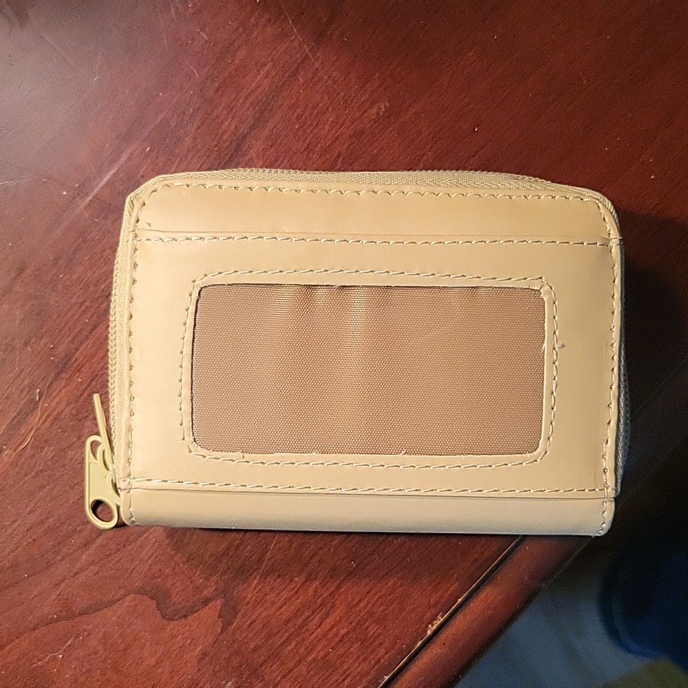 Wallet